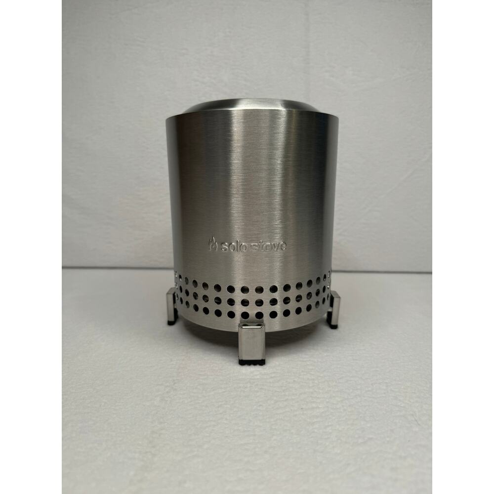 Solo Stove Mesa Tabletop Fire Pit - Open Box NWT